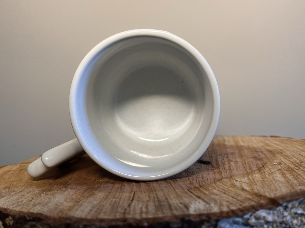 Easter Bunny Cup