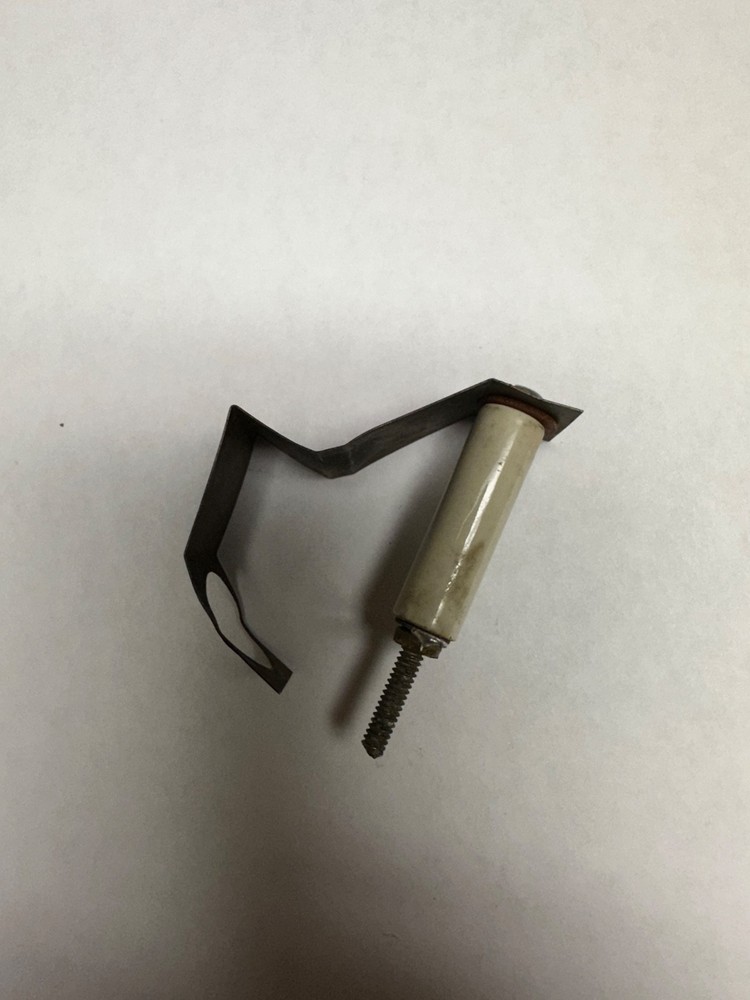 henry amplifier 2K Safety Shorting Switch