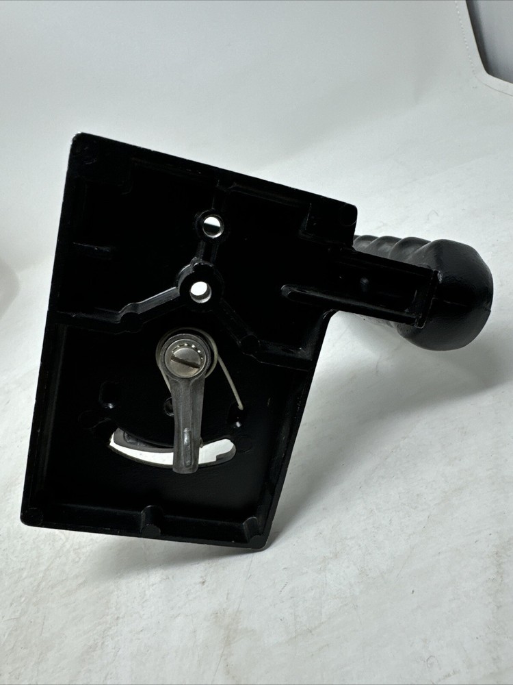 camera quick release and flash bracket mount 2