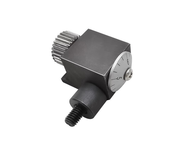 Metric Thread Dial Indicator/metal Thread Chasing Cutting Dial 30T 28T