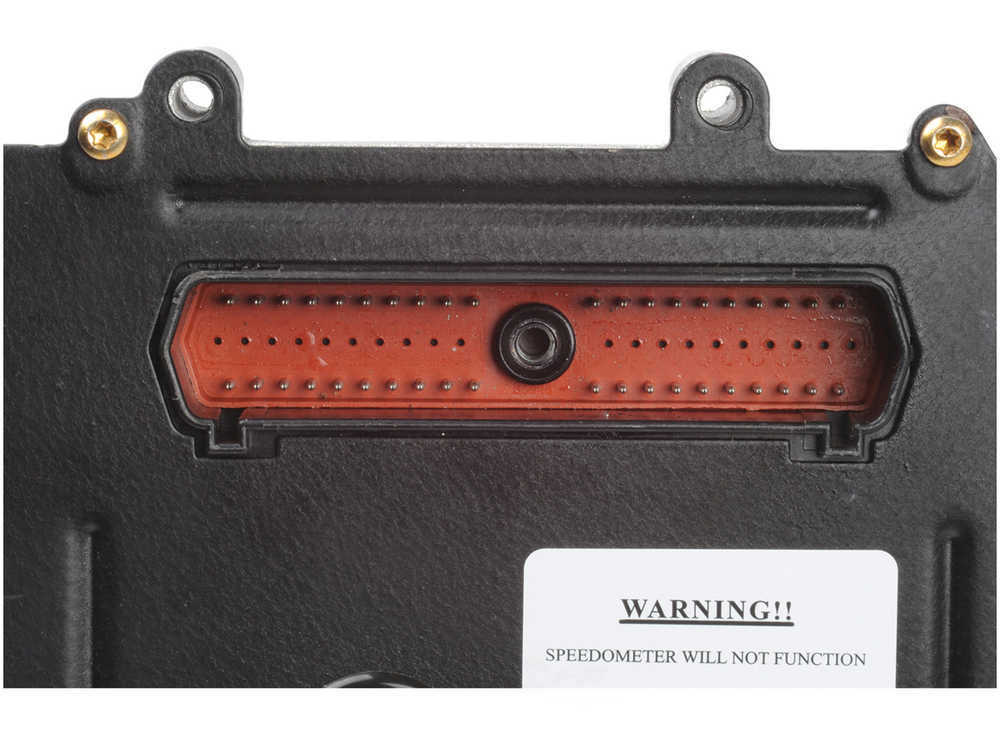 Automatic Transmission Control Module Cardone 73-80186 Reman