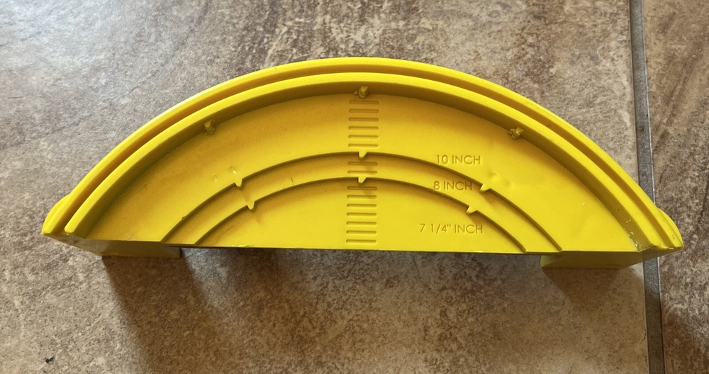 Milescraft Blade Changer A1