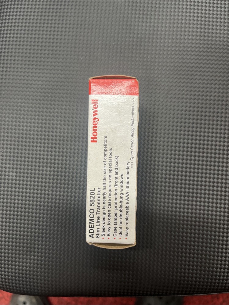 HoneyWell Ademco 5820L Slim Line Transmitter