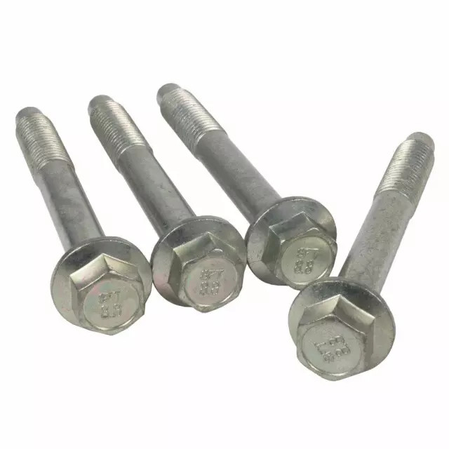 Genuine Ford Radiator Support Panel Reinforcement Bolt W500328-S437