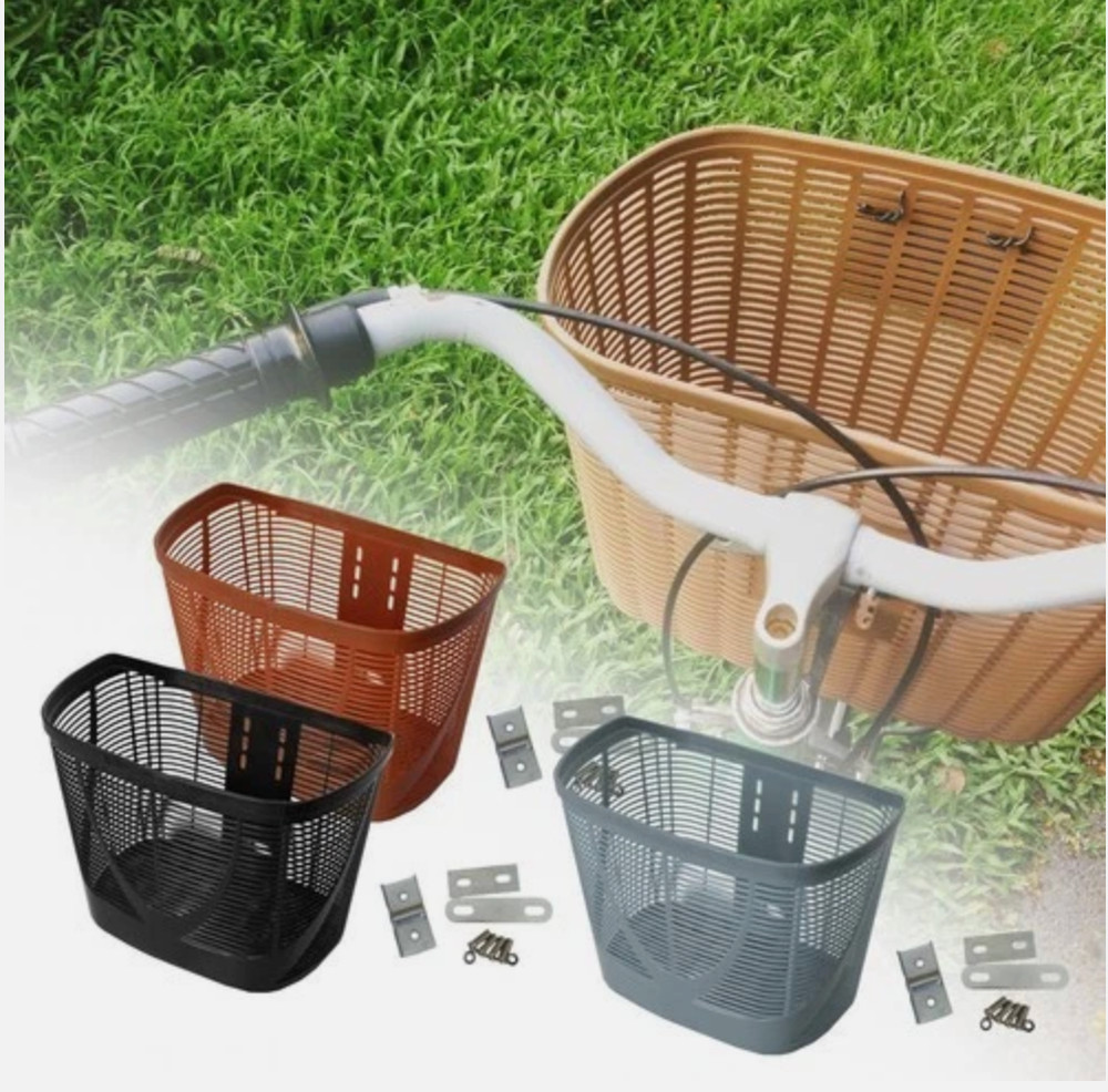Pride Mobility Go Go Scooter Front Basket Front Basket Pride Mobility Scooter