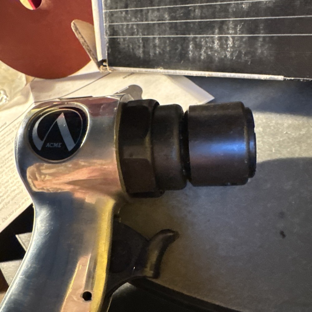 Acme high speed air, Sander model 245