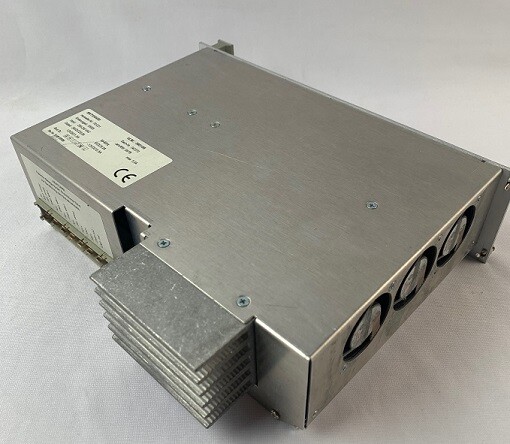 Boewe Systec SNT530400 Power Supply