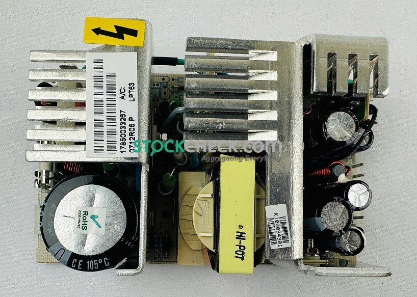 Astec LPT63 Power Supply