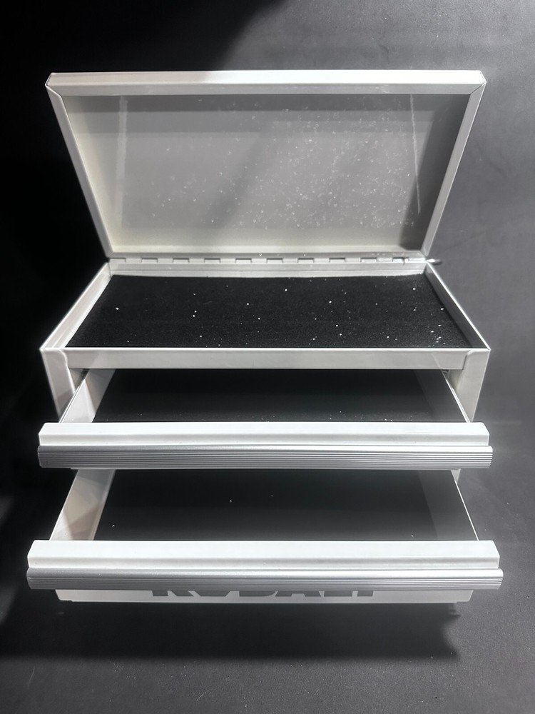 Kobalt Mini Toolbox Drawer Liners ( Glitter Series)