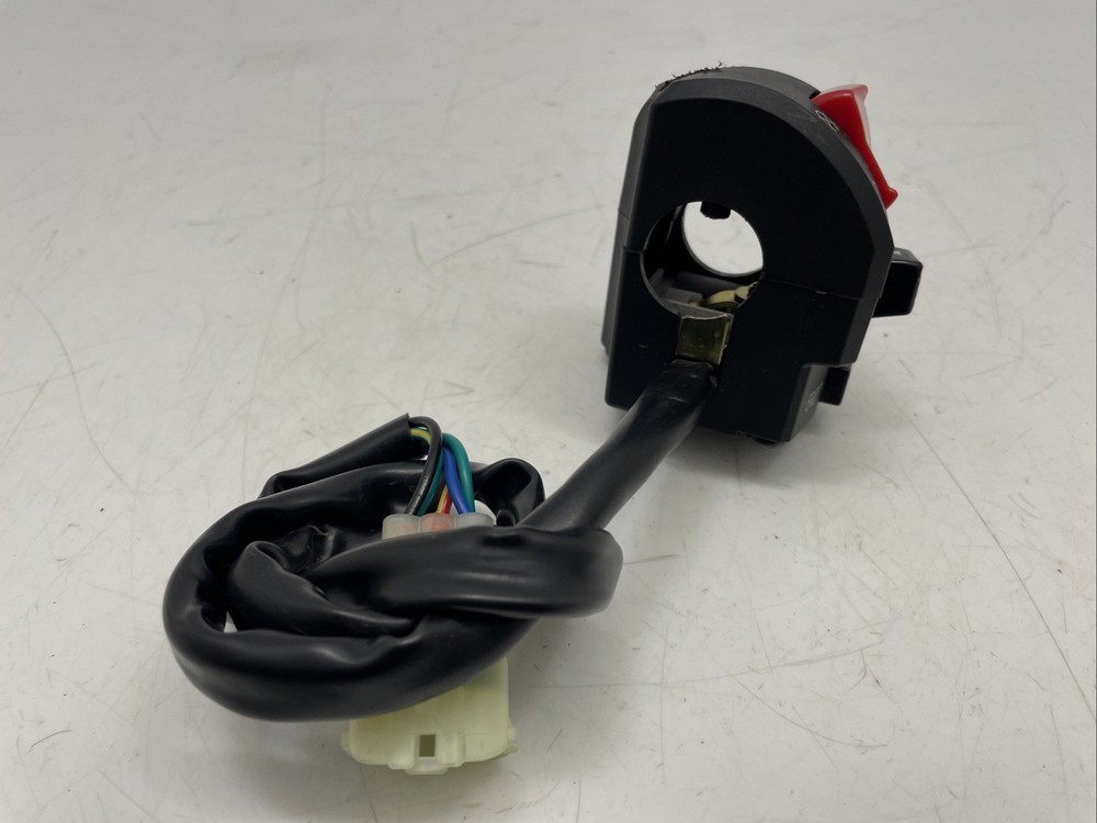 ♻️ Tye 3000A 72v 60Ah Right Side Switchgear♻️