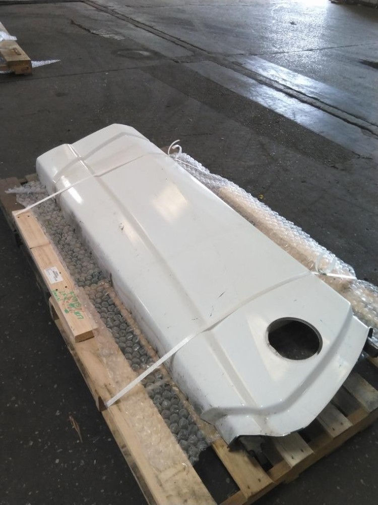 For 2015 KENWORTH T680 SIDE FAIRING Right , MS