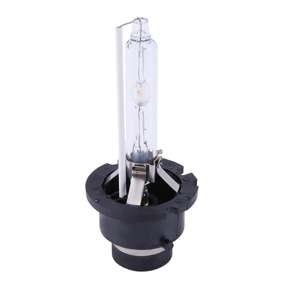 2X D2S D2R LED Headlight Bulb Replace HID Xenon Super White 6000K Conversion Kit