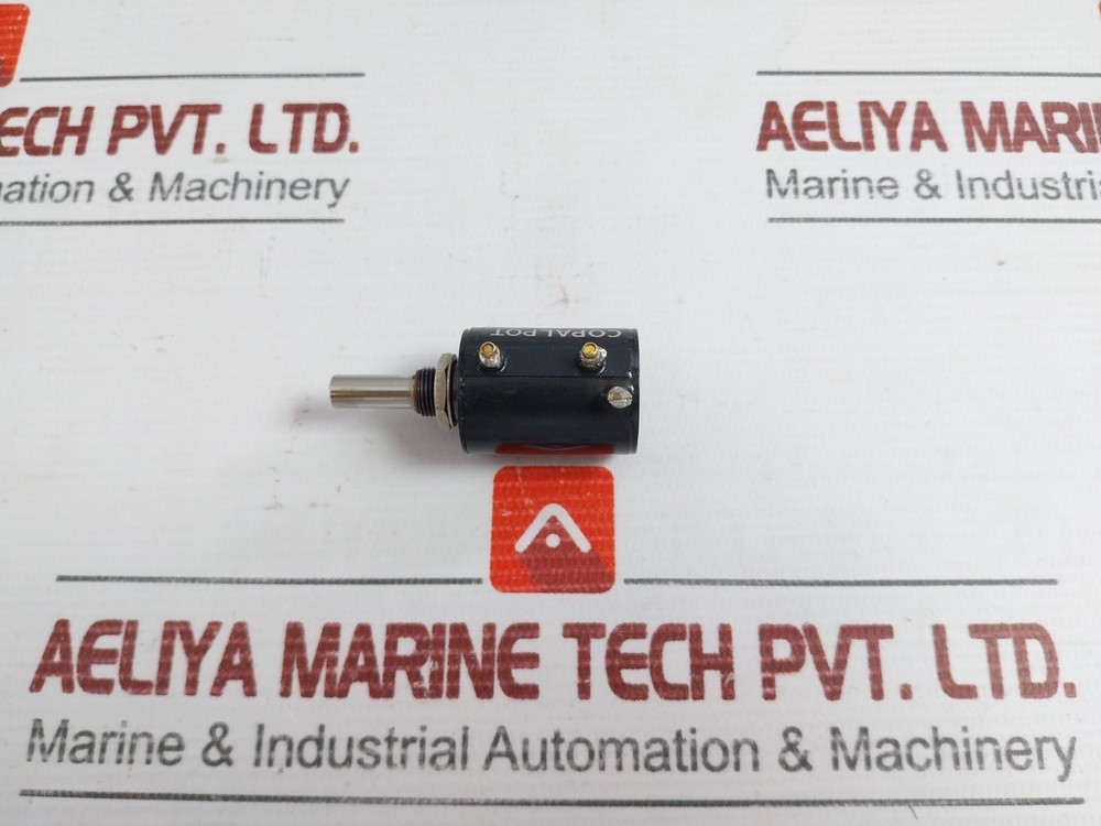 COPALPOT M 2210 Precision Potentiometer