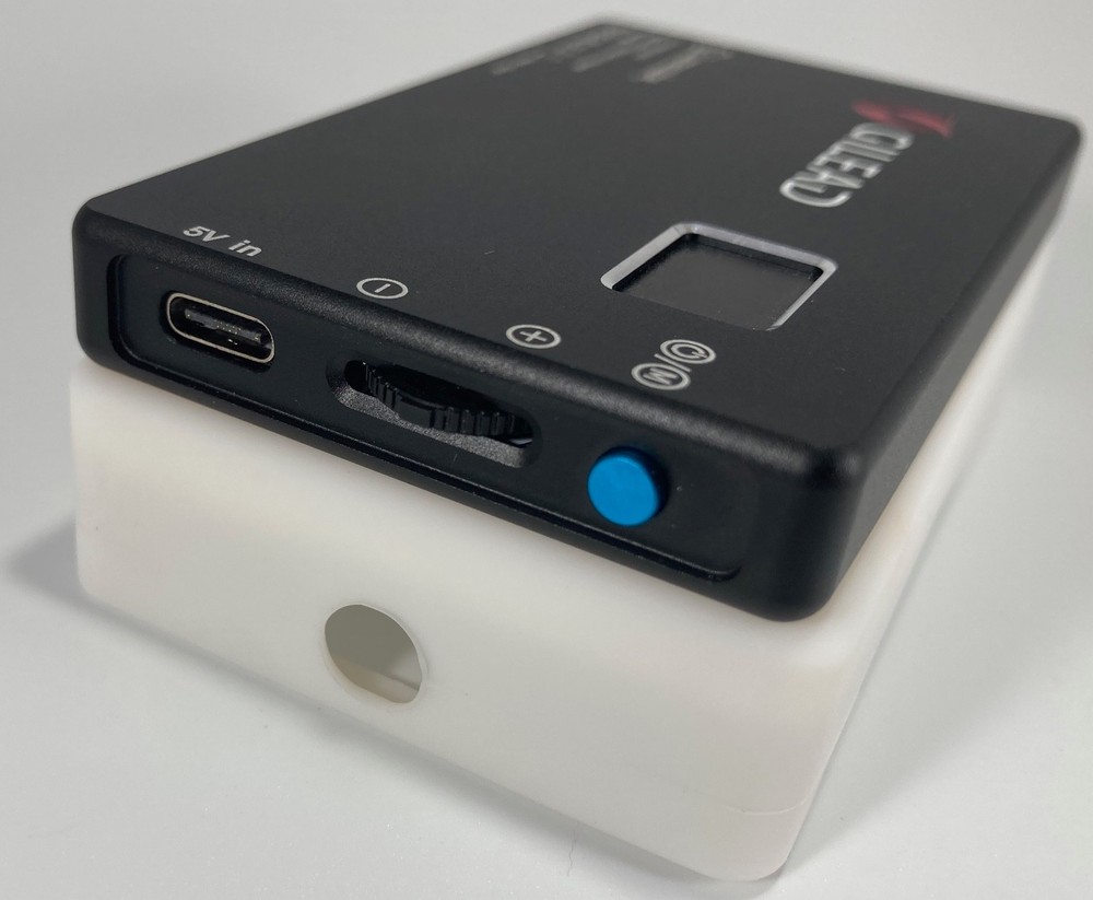 Gilead Lume Cube LC-PANELMINI1 5W Bicolor Panel Mini LED USB C Light Photography