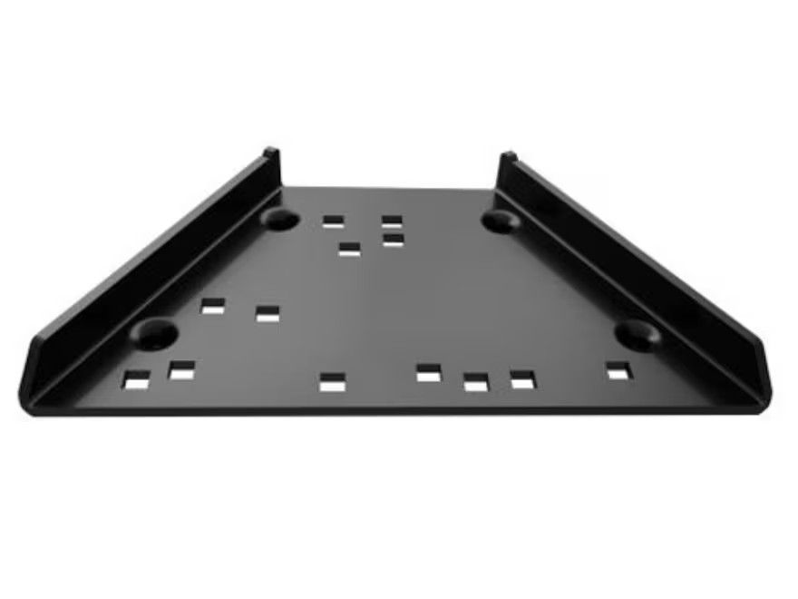 Lee Bench Plate Steel Base Blank