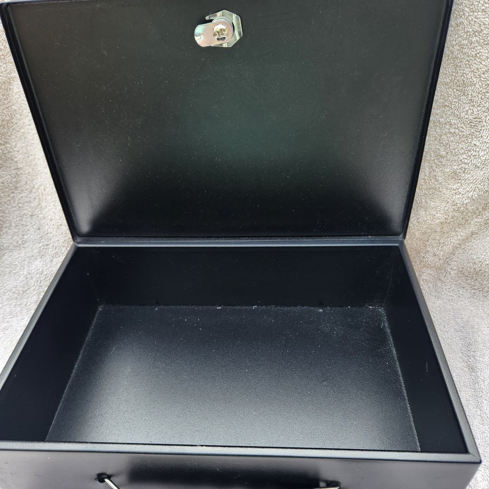 Brinks Home Security Lock Box
