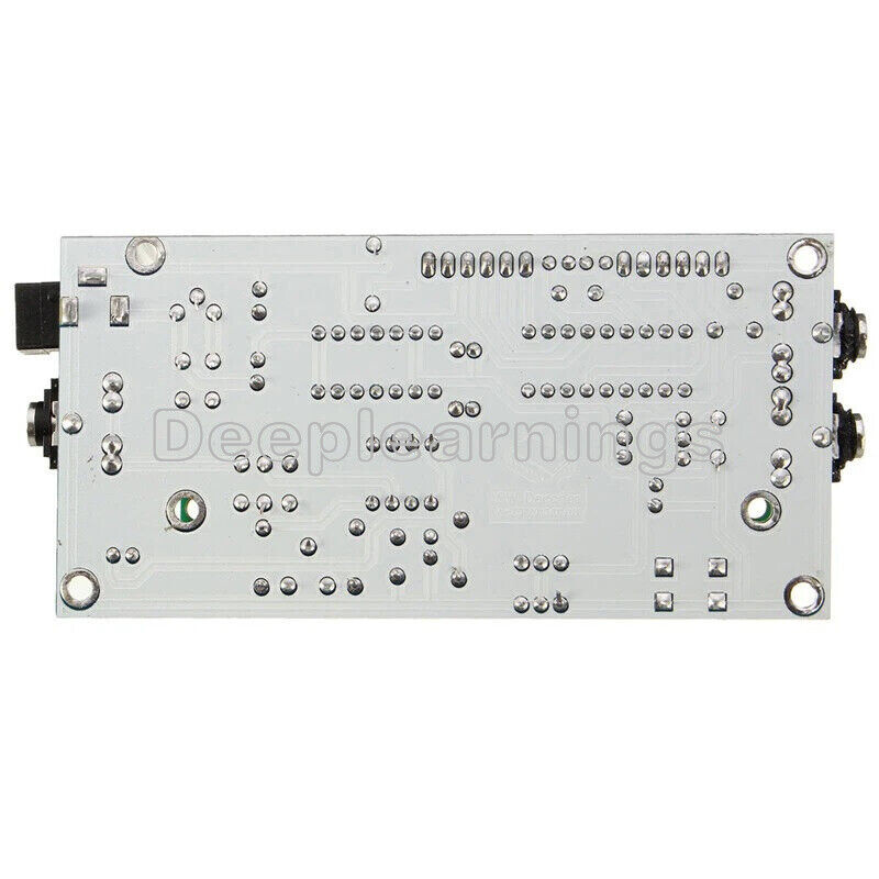 1PCS Ham Radio Essential CW Decoder Morse Code Reader /Morse code Translator