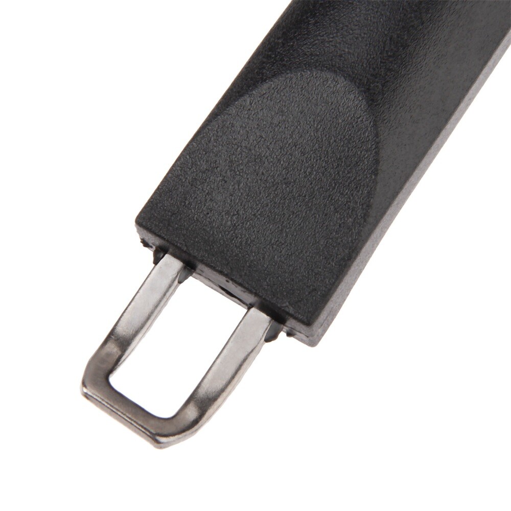 Plastic Spare Parts Luggage Handle Fix Holder Suitcase Box Pull Carry Strap