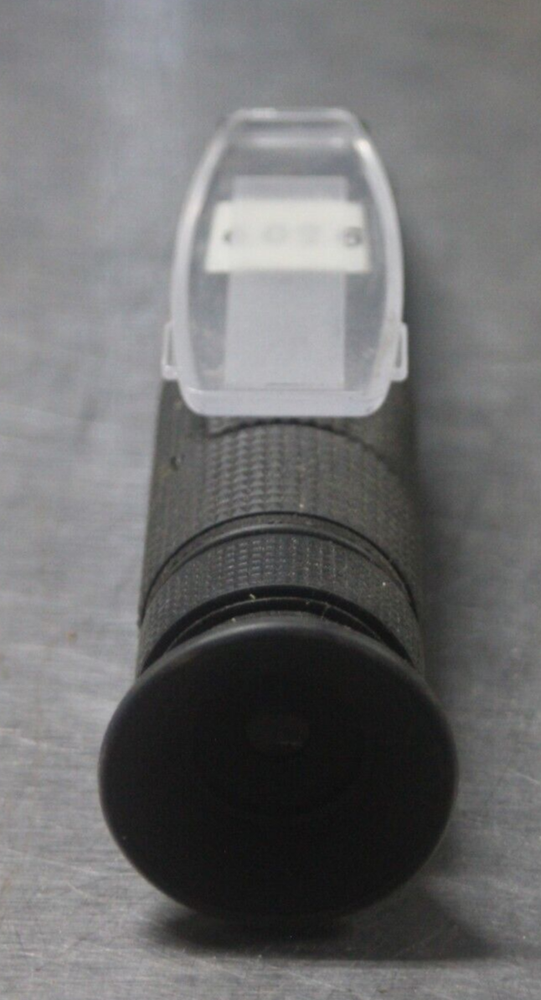 Atago Hand Refractometer N-1E