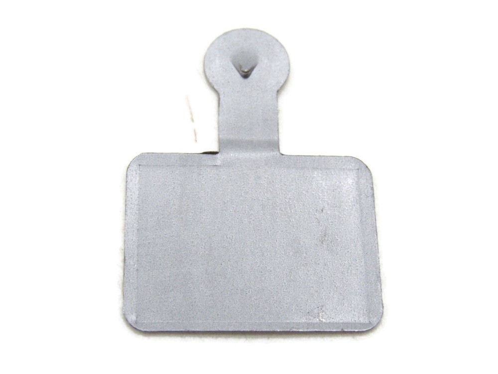 AACA Library Brick Fold Over Pin