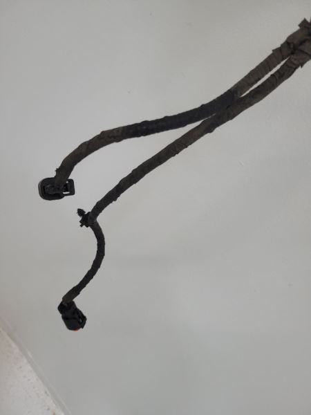 2011 2012 2013 FORD FIESTA Engine Wire Harness