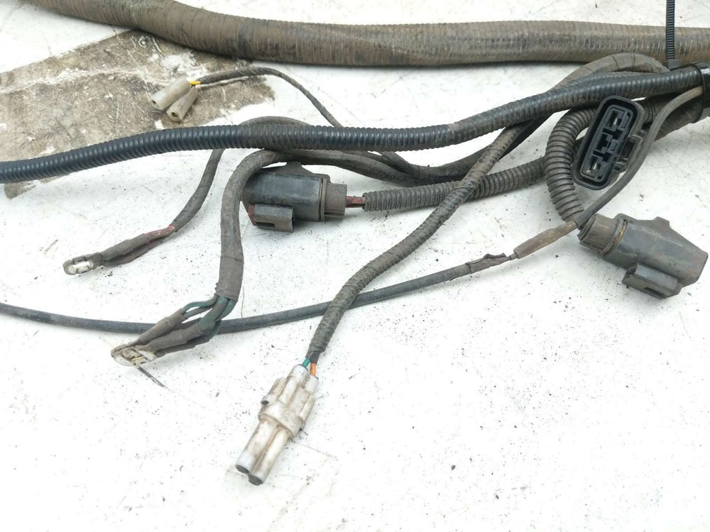 20 CF Moto UForce 1000 Main Wire Wiring Harness Loom