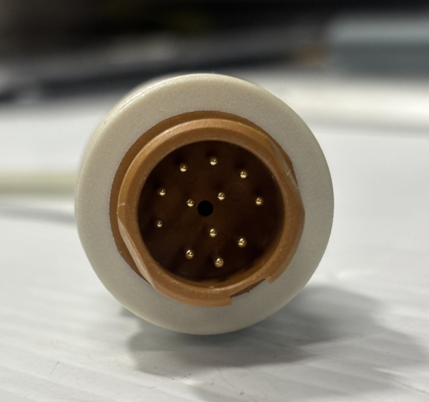 Philips Fetal TOCO b081596c 3102w