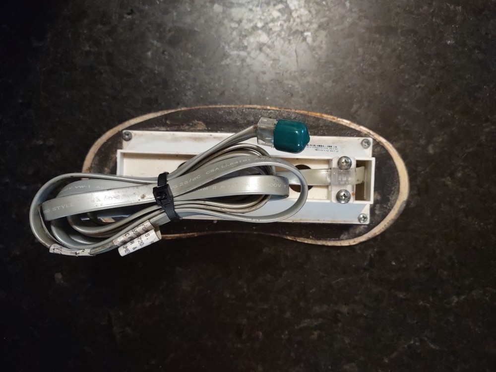 Cal Spa Topside Controller