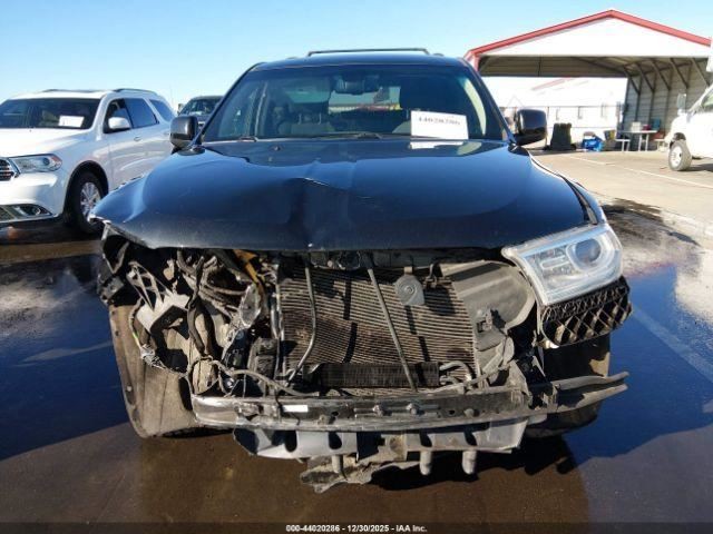 Transfer Case 3.6L Single Speed Fits 14-25 DURANGO 4961323