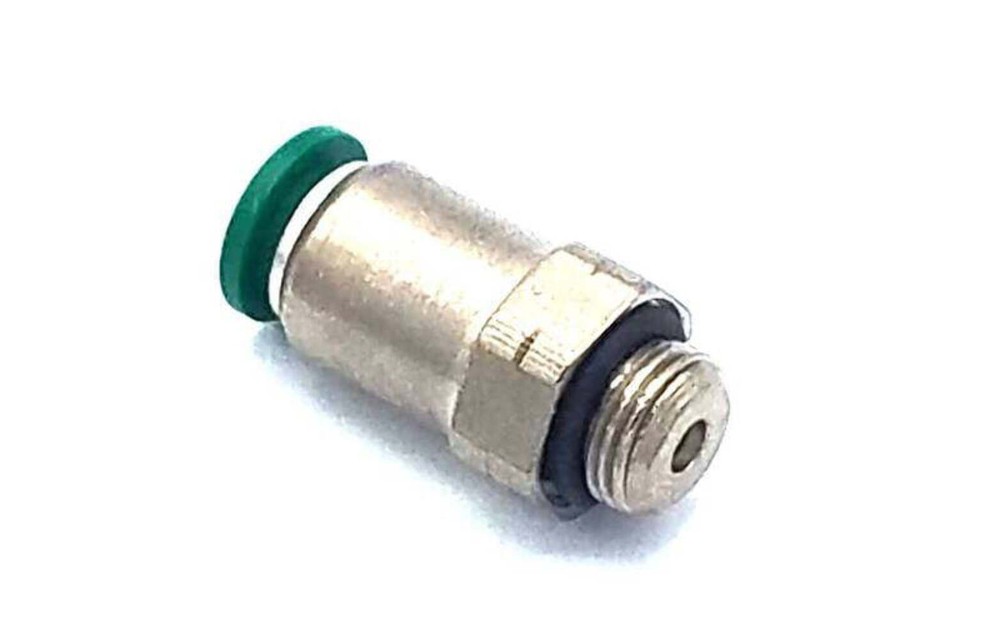 E'line Check Valve 1/8" 6mm Hydraulic Unit Eversys