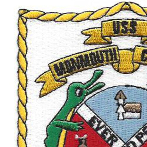 LST-1032 Monmouth County Patch