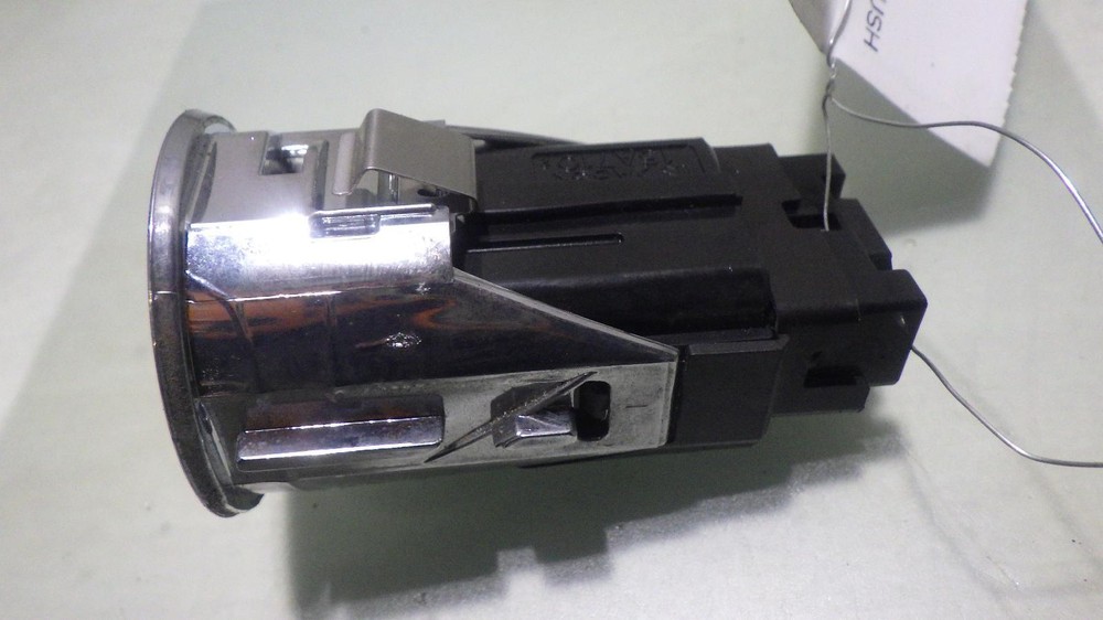 08 TOYOTA PRIUS Ignition Start Button Push Switch