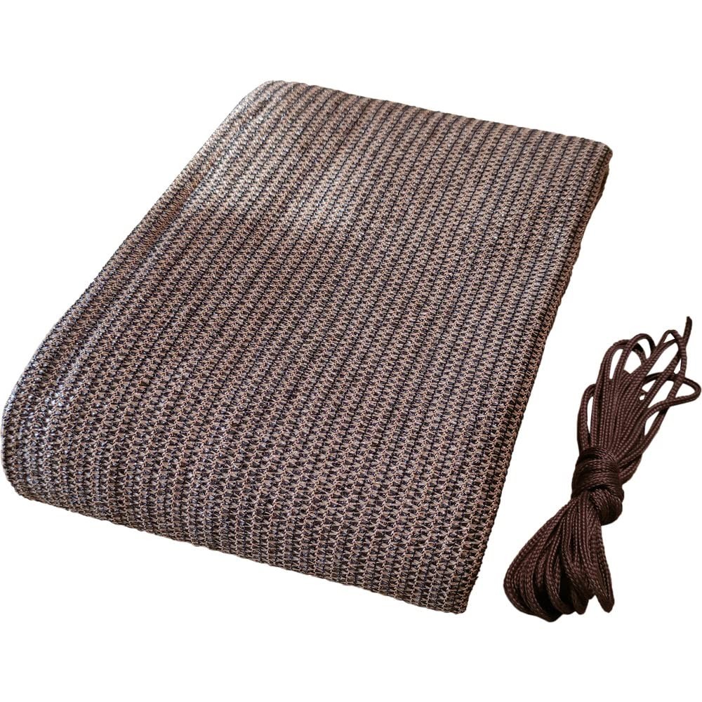 Sunshade 2x2m THSS-2020 Brown