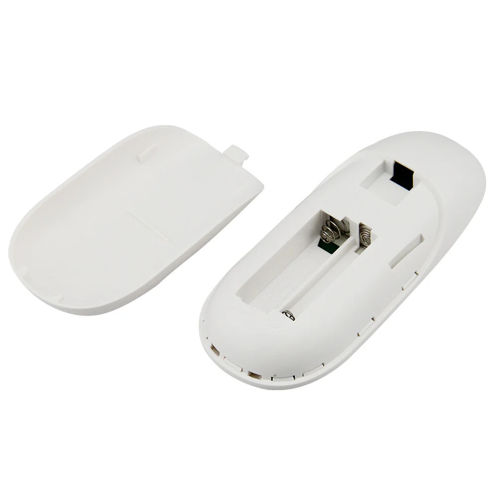 Miboxer 4-Zone RGBW Remote Control With Button
