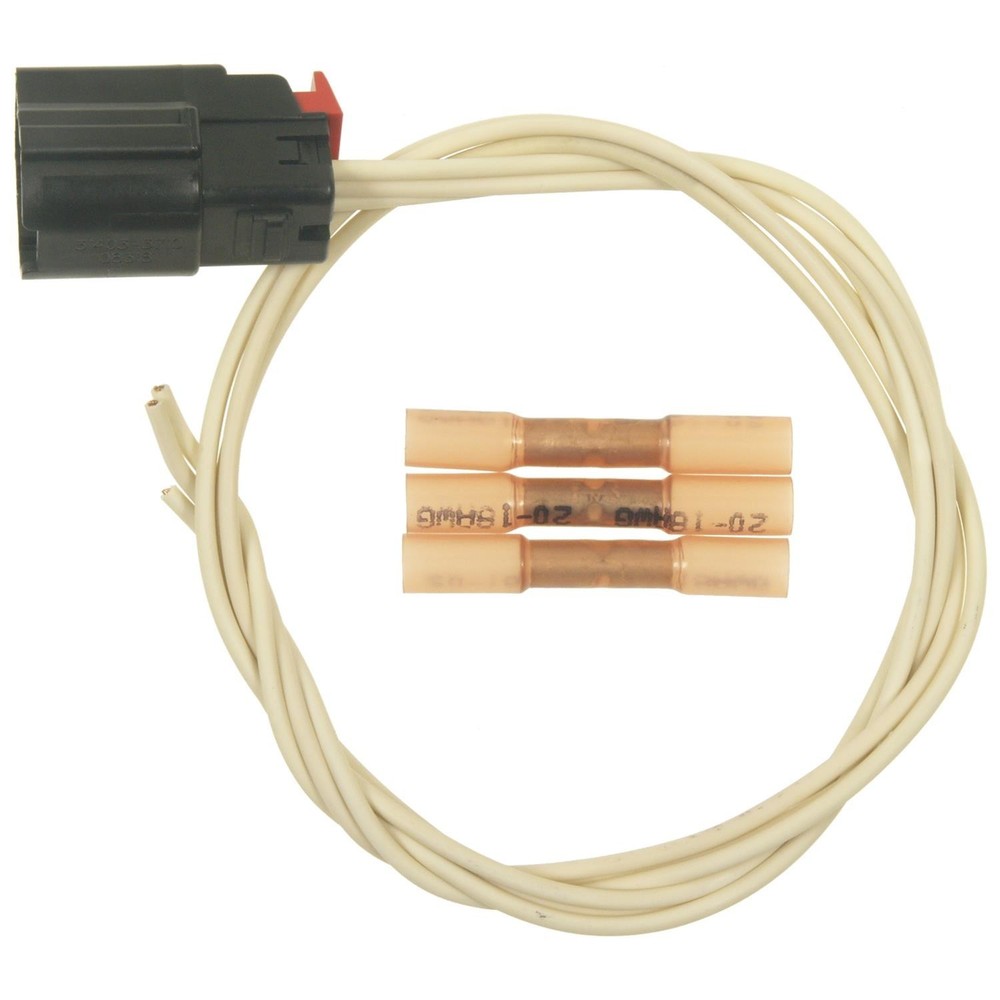 Parking Aid Sensor Connector SMP For 2011-2018 Ram 2500