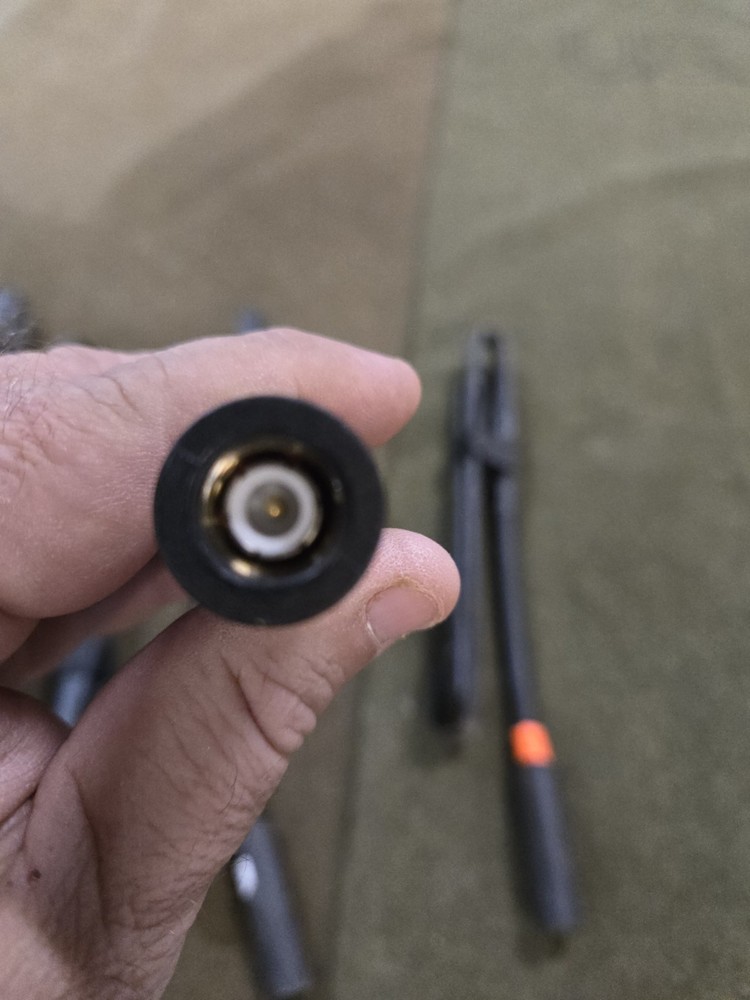 prc 152 radio Antenna