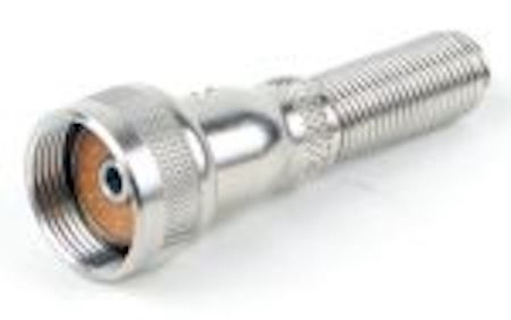 Switchcraft Amphenol Old-Style Microphone Connector (for Vintage Micros)