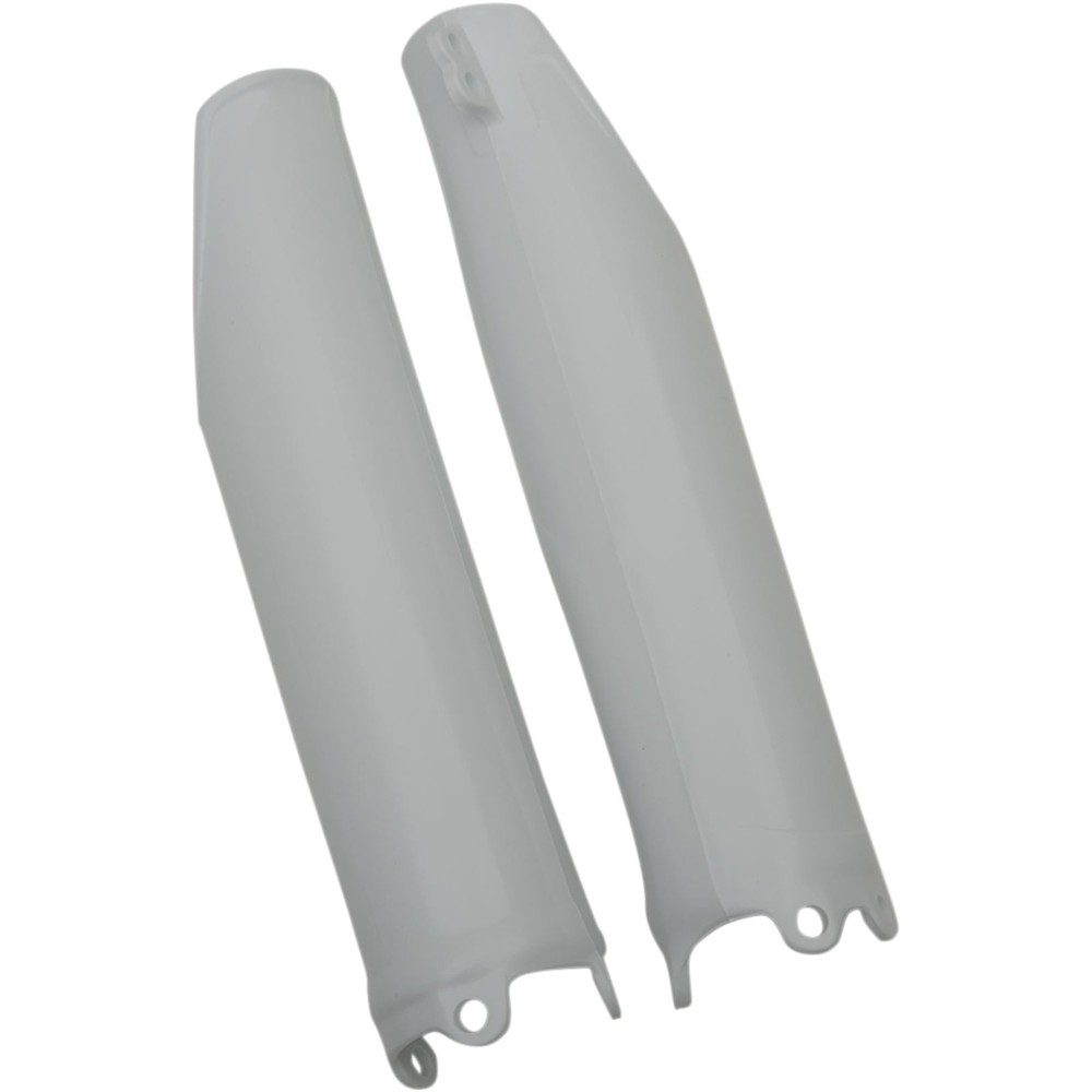 Acerbis Fork Guard White 2640300002