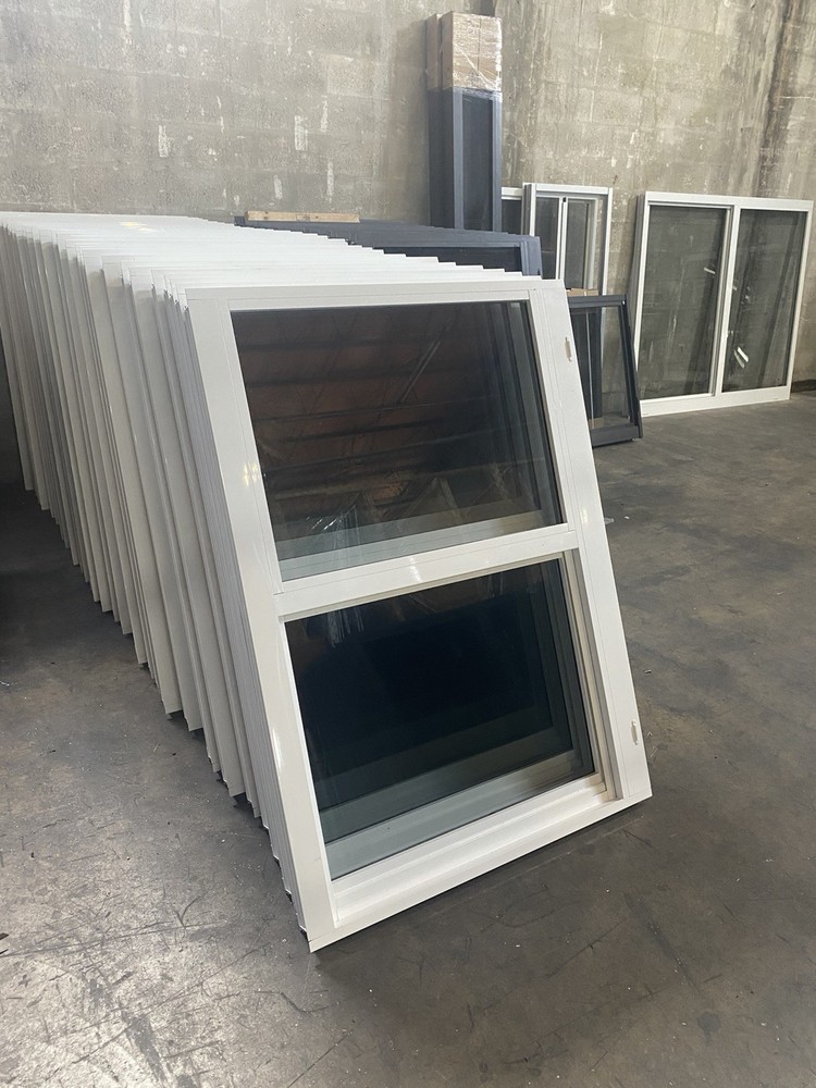 Impact Windows and Doors