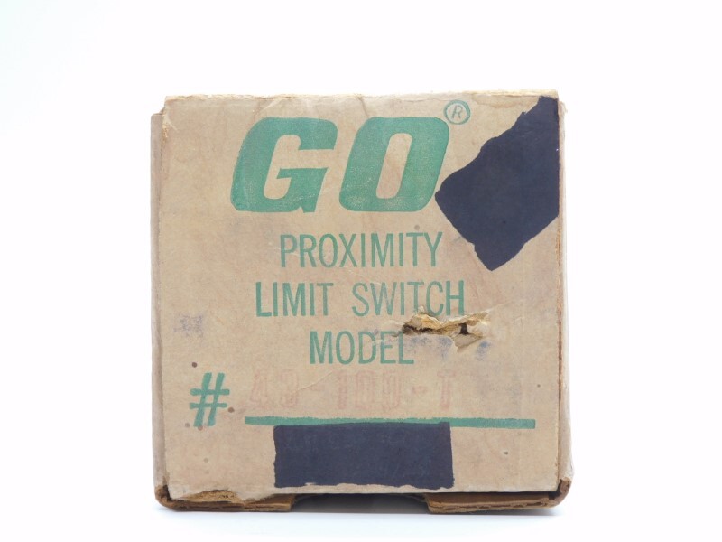 TOPWORX 43-100-T NSMP