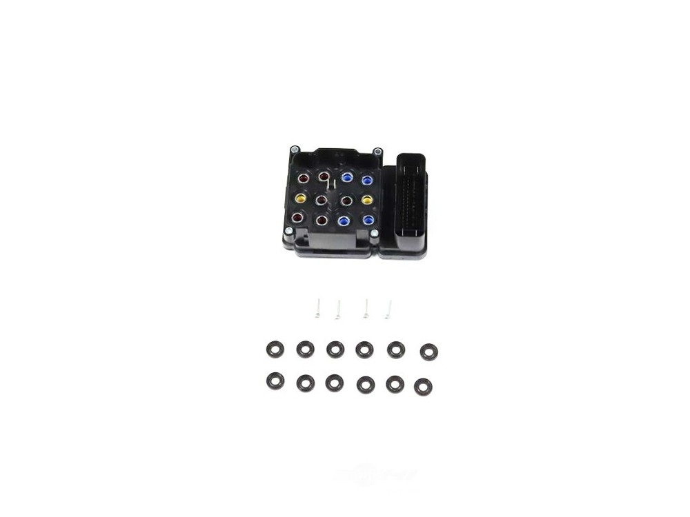 ABS CONTROL MODULE FOR JEEP WRANGLER JK 2008 - 2009 68030936AB