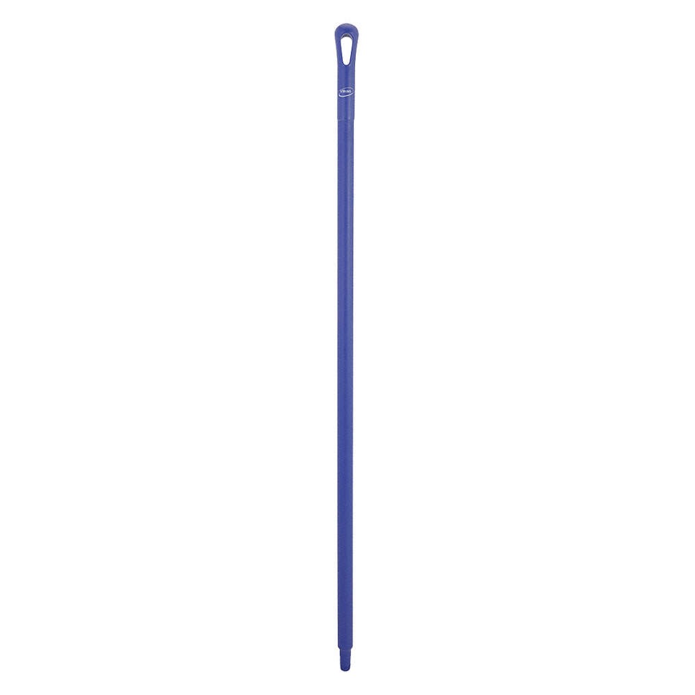 VIKAN 29608 Color Coded Handle,51 in L,Threaded 35NJ92