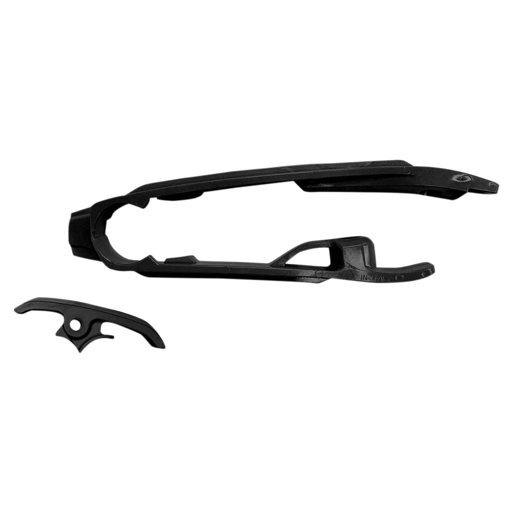 Acerbis Chain Slider - Black - 2462620001