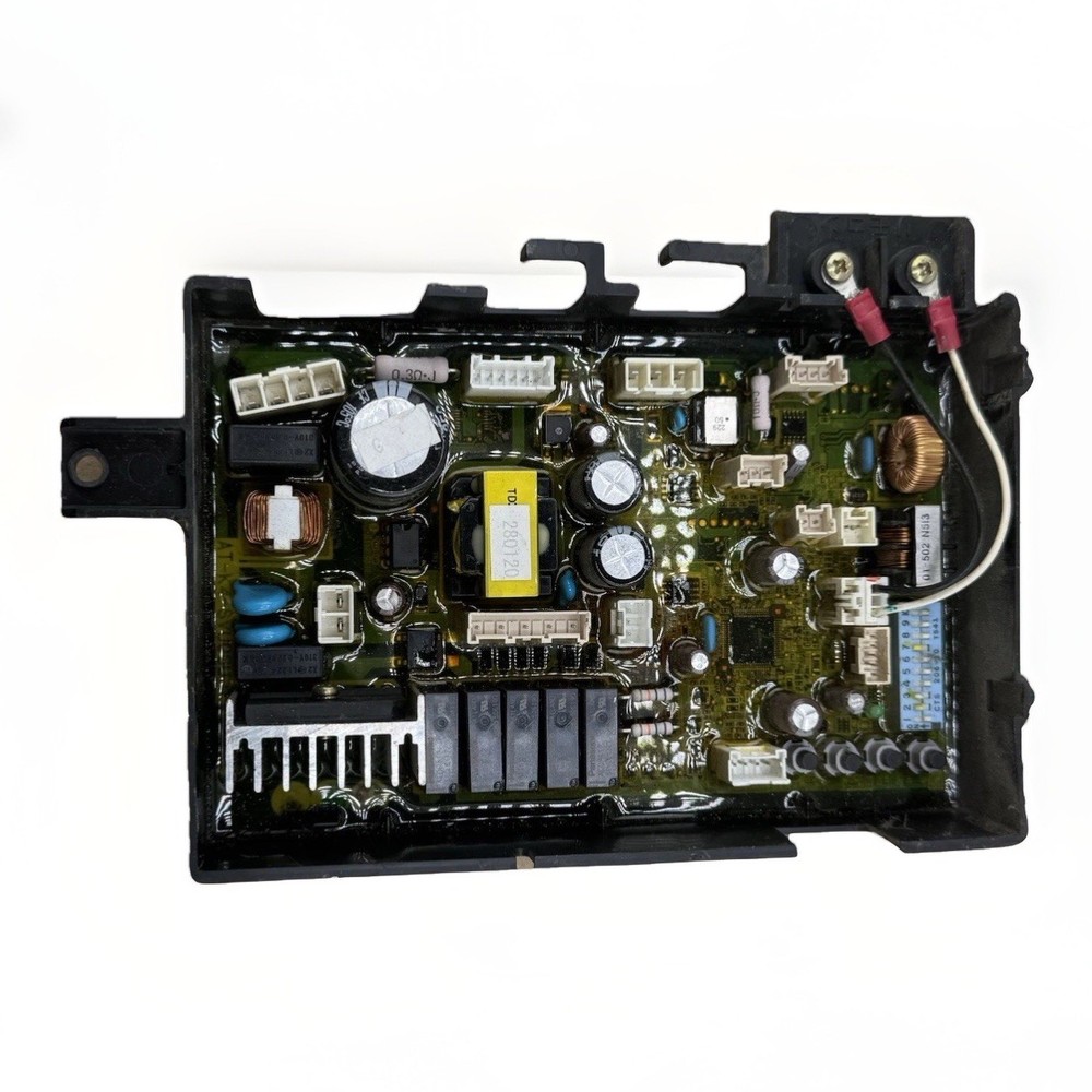 Takagi T-H3J-DV-N Tankless Water Heater 319143-543 Motherboard CPU Controller #1
