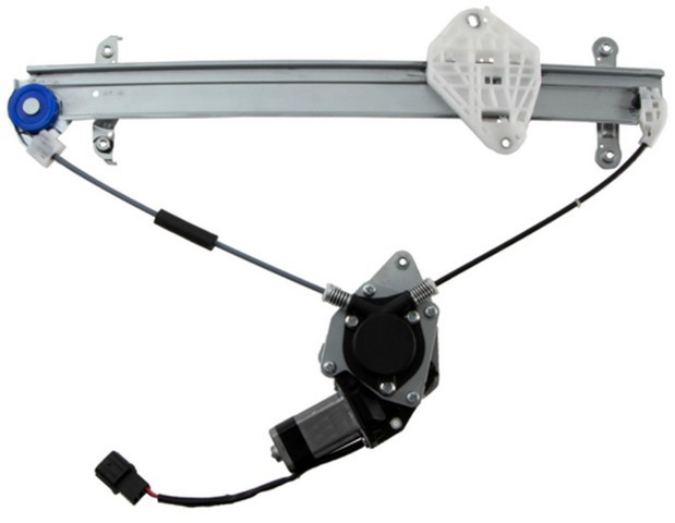 Aci Window Motor And Regulator Assembly P N 389508