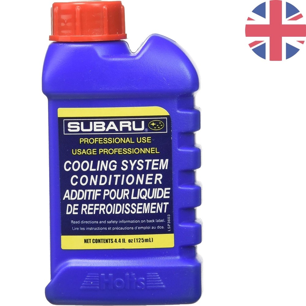 12 Volt Genuine OEM Component for Cooling Systems - Prevents Corrosion