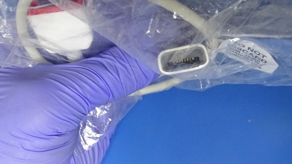 Masimo, RD to PC Adapter Cable (4088), 1.5 ft.