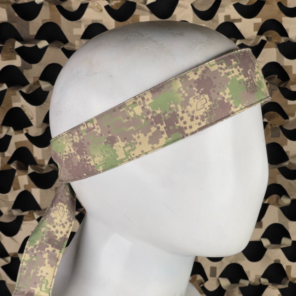 NEW Planet Eclipse Headband - HDE/Black