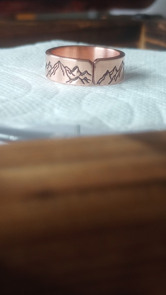 Craig's Copper Anchor Adventure