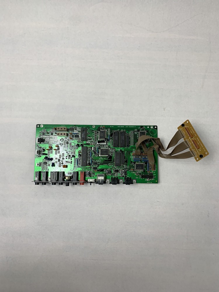 Roland KR33 Main Board Motherboard